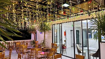 Ganh Da Dia Retreat Hotel