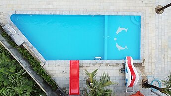 Ganh Da Dia Retreat Hotel