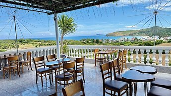 Ganh Da Dia Retreat Hotel