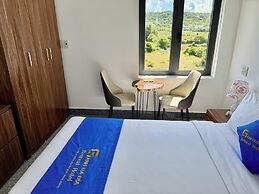 Ganh Da Dia Retreat Hotel