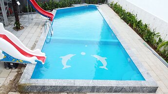 Ganh Da Dia Retreat Hotel