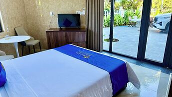 Ganh Da Dia Retreat Hotel