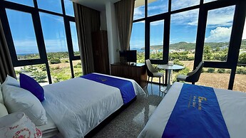 Ganh Da Dia Retreat Hotel