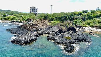 Ganh Da Dia Retreat Hotel