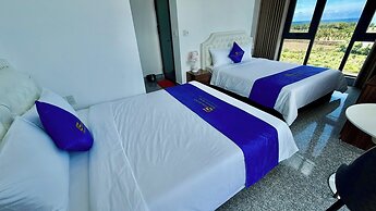 Ganh Da Dia Retreat Hotel