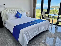 Ganh Da Dia Retreat Hotel