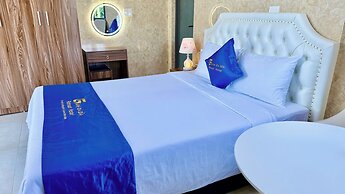 Ganh Da Dia Retreat Hotel