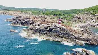 Ganh Da Dia Retreat Hotel