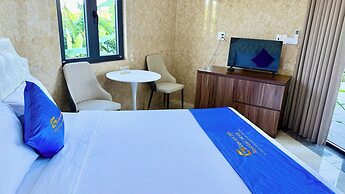 Ganh Da Dia Retreat Hotel