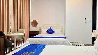 Ganh Da Dia Retreat Hotel