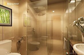 Bac Kinh Hotel Vinh - by BAY LUXURY