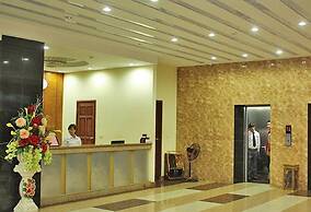 Bac Kinh Hotel Vinh - by BAY LUXURY