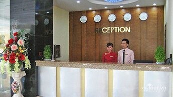 Bac Kinh Hotel Vinh - by BAY LUXURY