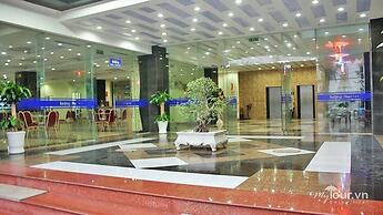 Bac Kinh Hotel Vinh - by BAY LUXURY