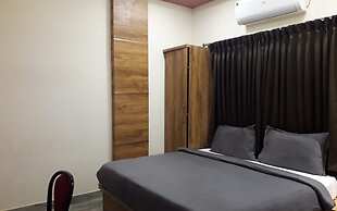 Sargawa The Palace Resort