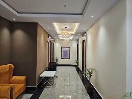 Sargawa The Palace Resort