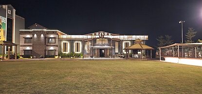 Sargawa The Palace Resort