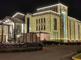 Sargawa The Palace Resort