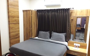 Sargawa The Palace Resort