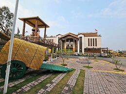 Sargawa The Palace Resort