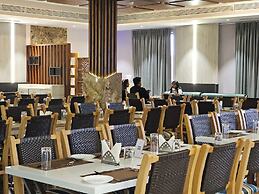 Sargawa The Palace Resort