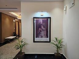 Sargawa The Palace Resort