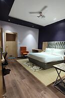 Sargawa The Palace Resort