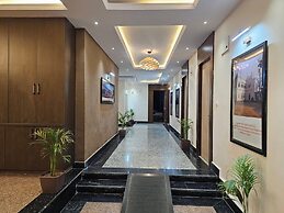 Sargawa The Palace Resort