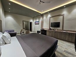 Sargawa The Palace Resort