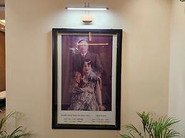 Sargawa The Palace Resort