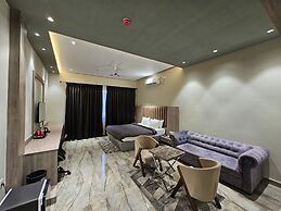 Sargawa The Palace Resort