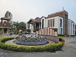 Sargawa The Palace Resort