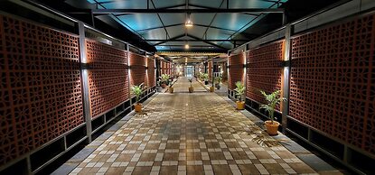 Sargawa The Palace Resort