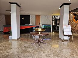 Sargawa The Palace Resort