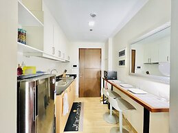 LaFayette Park Square