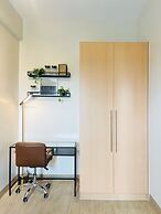 LaFayette Park Square