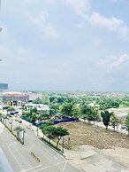 LaFayette Park Square