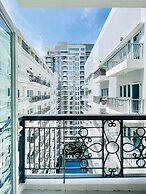 LaFayette Park Square