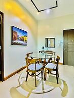 LaFayette Park Square