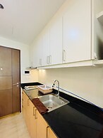 LaFayette Park Square