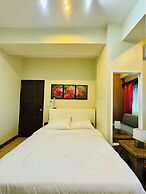 LaFayette Park Square