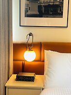 LaFayette Park Square