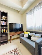 LaFayette Park Square