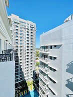 LaFayette Park Square