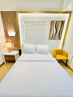 LaFayette Park Square