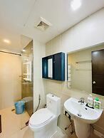 LaFayette Park Square