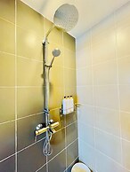 LaFayette Park Square