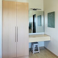 LaFayette Park Square