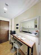 LaFayette Park Square