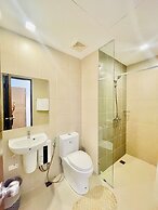 LaFayette Park Square